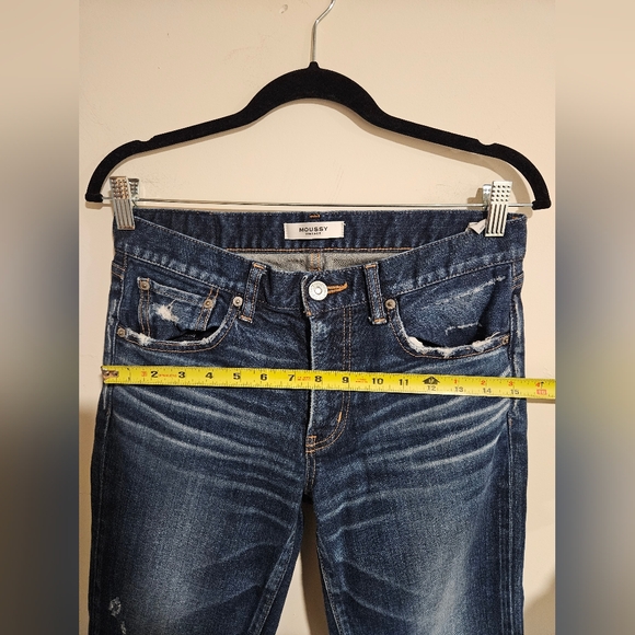 Moussy Vintage Jeans - Picture 5 of 9
